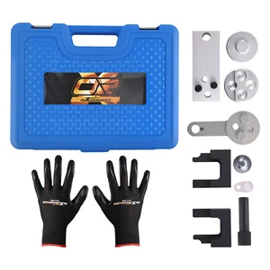 Camshaft Tool Kit For Mercedes-Benz A/B/C Class CLA/CLS/E/GLE/GLB/Vito Diesel - Picture 1 of 12