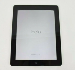 Apple A1416 iPad 2 9.5 inch Screen 16 GB Camera w/ Otterbox - Picture 1 of 7