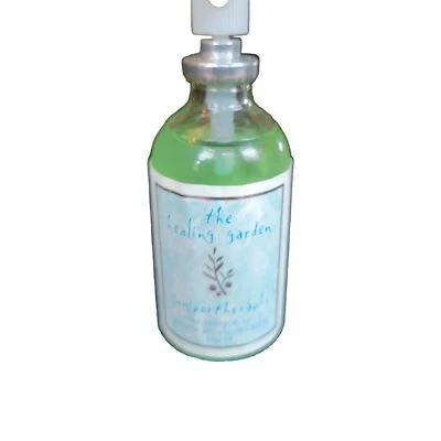 The Healing Garden Juniper Therapy Sensual Colonia Spray 2 OZ JuniperTheraphy Foto 1 de 3