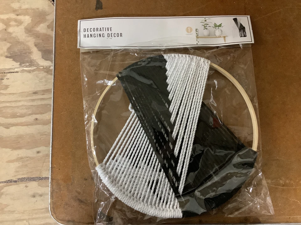 Decoração decorativa suspensa - Imagem 1 de 1