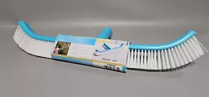 Intex Curved Wall Brush for Pools - Picture 1 of 4