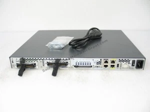 Router de puerta de enlace de voz analógico FXS de 48 puertos Cisco VG320 *1 año de garantía* - Imagen 1 de 2