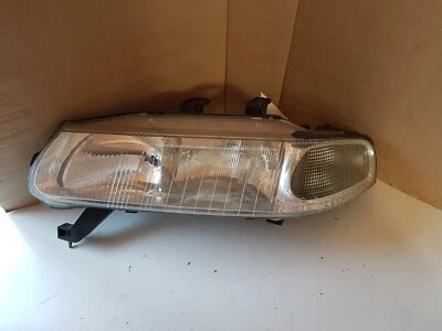 Scheinwerfer Frontscheinwerfer 54532732 links Rover 400 - Bild 1 von 2