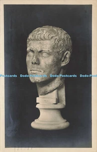 R623650 Roma Museo Nazionale Romano Ritratto romano da Palestrina Grafia Zeda 63 - Imagen 1 de 4