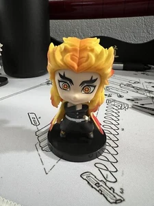 Demon Slayer Mini Figur - Bild 1 von 1