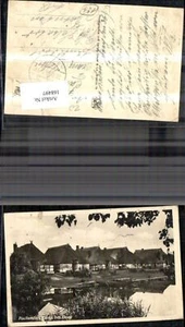 168497,Fischerdorf Kamp b. Deep Kepa Trzebiatow Greifenberg Pommern Gryfice Trep - Picture 1 of 1