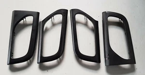 Ssangyong Rodius ́06 2.7XDi 4x Cubierta Carenado Interior 73428 72426 21000 - Imagen 1 de 7