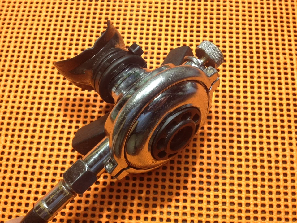 Service Kit für Scubapro R109