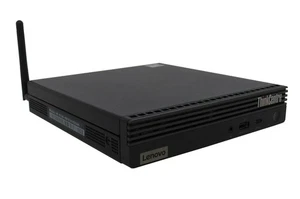 Lenovo M75Q Gen 2 Tiny, Ryzen 7 5750GE, 32GB RAM, 512GB SSD, WiFI, Win 11 Pro - Afbeelding 1 van 1