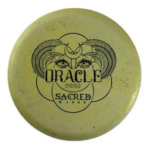 Oracle | Miscela di Aromi | Giallo/Nero 170-174g - Foto 1 di 1