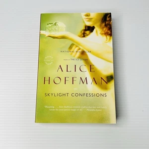 Skylight Confessions by Alice Hoffman 2008 Paperback Novel Magical Realism - Picture 1 of 9