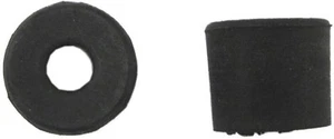Brake Caliper Front R/H Mounting Boot Seals (Lower for 1975 Kawasaki Z1-B - Picture 1 of 3