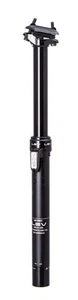 KS LEV Sedile contagocce - 30,9 mm, 150 mm, nero - Foto 1 di 1
