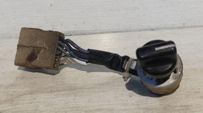 Manopola Toyota Land Cruiser LJ70 Commutatore Ventola Riscaldamento Pulsante  - Immagine 1 di 4