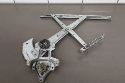 Regulador de ventana manual puerta del conductor izquierda Honda Prelude 1983-1987 Foto 1 de 4