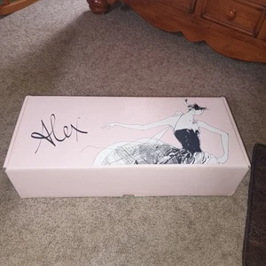 Alexandra Fairchild Ford Doll - Sunset Grille - Madame Alexander Doll - Picture 1 of 9