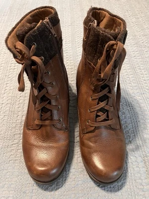 Botín Earth Origins para mujer talla 11 Foto 1 de 4