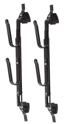 Allen 18500 2 Gun Metal Gun Rack - Image 1 of 4