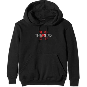 The 1975 - NOACF - Sudadera con capucha negra - Imagen 1 de 1