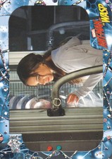 2018 Upper Deck Marvel Ant-Man and the Wasp Card #45 Ghost Chamber