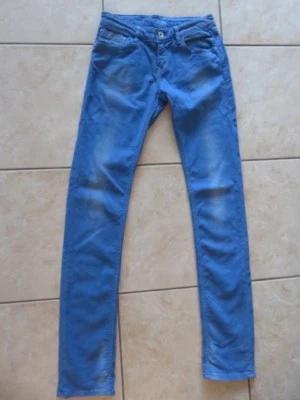 KAPORAL superbe jeans taille 14 ans modèle YAM - Photo 1/4