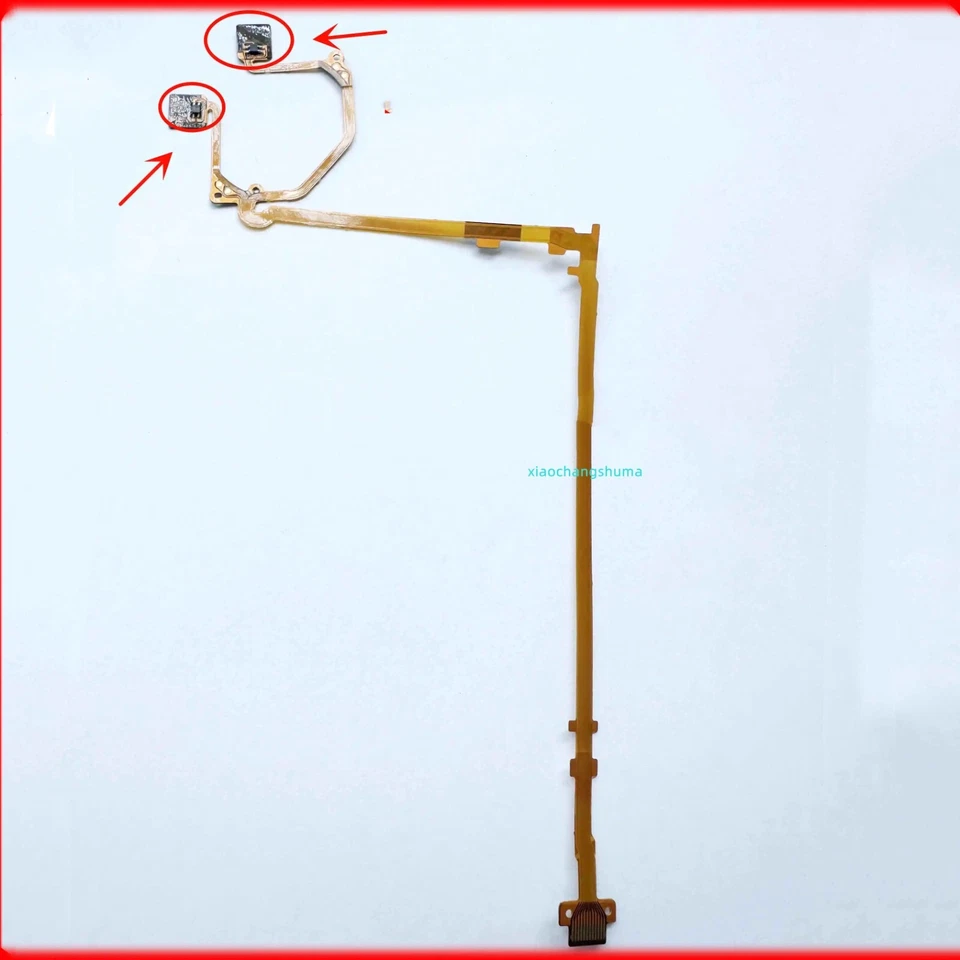 For SONY DSC-HX300 V DSC-HX400 V Lens Anti shake Flex Cable Part With IC - Image 1 of 1