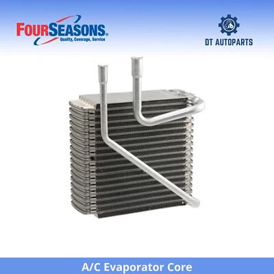 For 1991-2003 Ford Escort A/C Evaporator Core 4 Seasons 1992 1993 1994 1995 1996 - Image 1 of 4