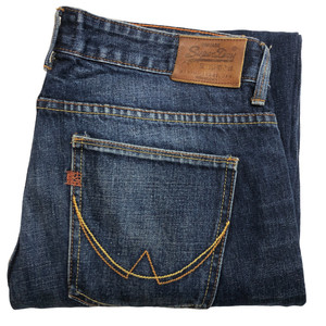Superdry Jeans for Men for sale | Shop 