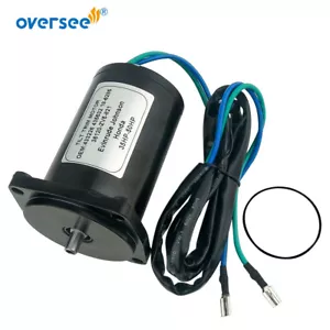 36120-ZV5-821 TILT TRIM MOTOR HONDA 35-50HP BF35AM BF45AM BF40AW BF50AW - Bild 1 von 4