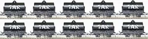10 Märklin H0 44133 boiler trolley Tar - Picture 1 of 1