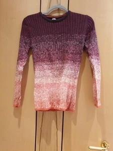 HESSNATUR!!!! PULLOVER in GRÖßE 164 aus 100% BIO-Baumwolle!!!! - Bild 1 von 8