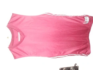 Nike Burgundy Sleeveless Shirt Mens Size Large - Picture 1 of 3