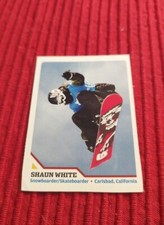 2007 Sports Illustrated For Kids #209 Shaun White