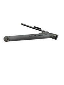 HALL 5053-11 Micro 100 Sagittal Saw - Picture 1 of 3