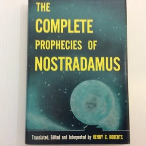 Die kompletten Phophezeiungen des Nostradamus - Bild 1 von 12