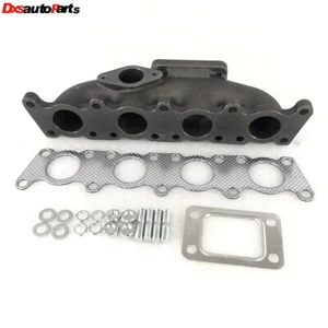 Turbo Manifold fits 1997-2005 Audi A4/A4 Quattro Base Sedan 4D 1.8L I4 - Picture 1 of 10