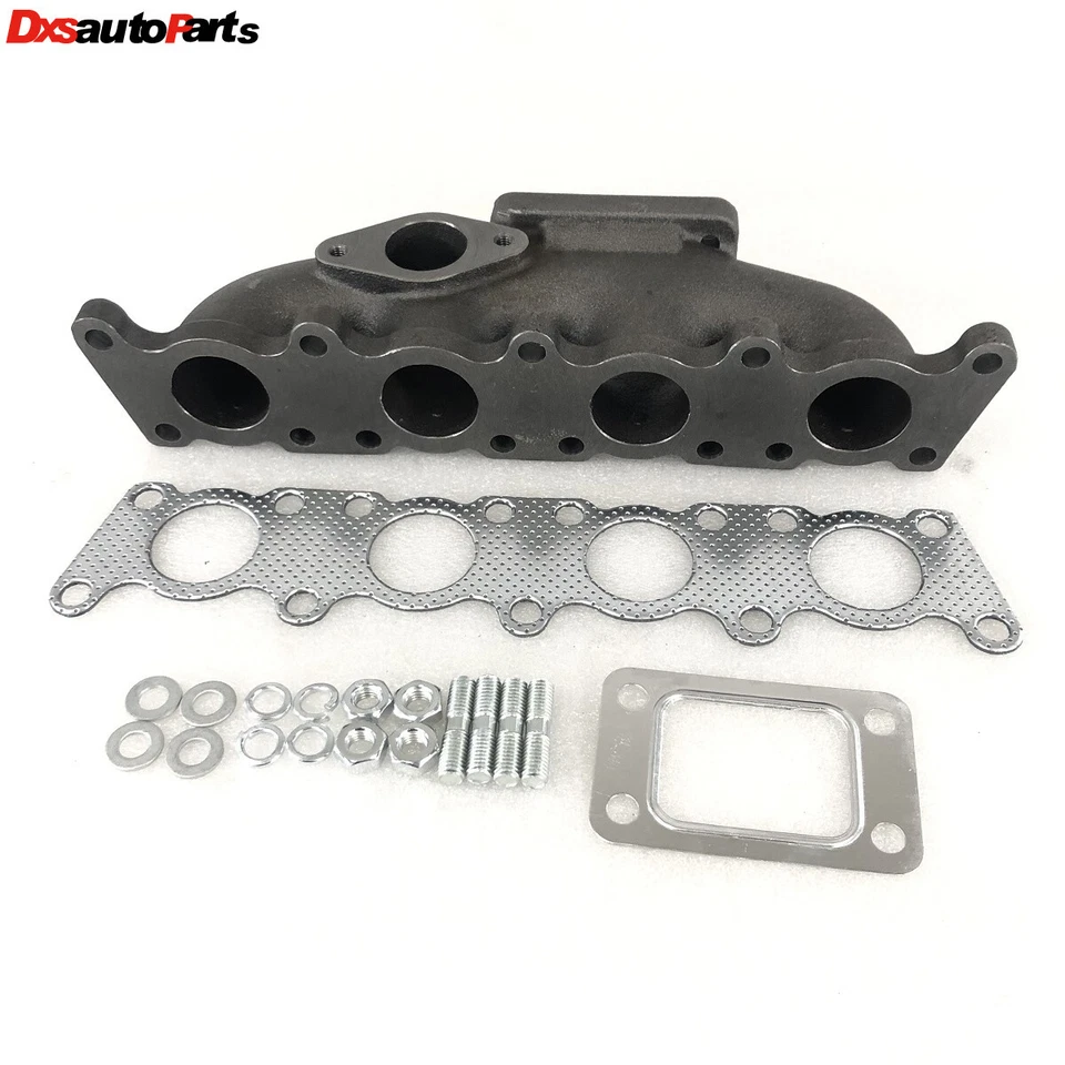 Turbo Manifold fits 1997-2005 Audi A4/A4 Quattro Base Sedan 4D 1.8L I4 - Image 1 of 4