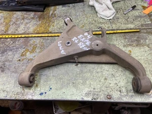 03-06 EXPEDITION  RIGHT PASSENGER REAR LOWER CONTROL ARM 4L14-5B530-T208B - Picture 1 of 24