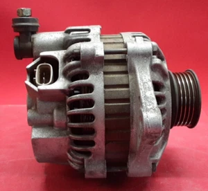 2000-2006 Subaru Outback Legacy 2.5L Manual Transmission Alternator 23700AA37AR1 - Picture 1 of 6