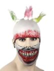 TWISTY THE CLOWN MASK America Horror Story Movie Props costume halloween