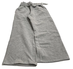 Art Class Kid’s Grey Straight Leg Sweats Small - Picture 1 of 3