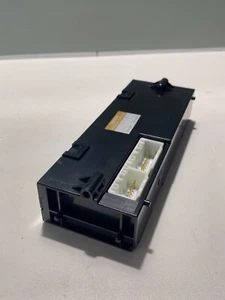 98-05 Lexus GS300 GS400 GS430 AC Heater Climate Control Amplifier 88650-3A230 - Picture 1 of 5