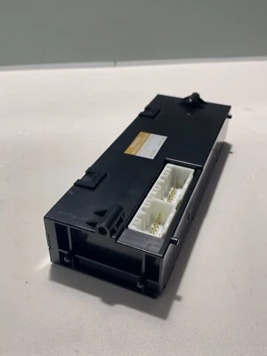 Amplificador de control climático calefacción aire acondicionado Lexus GS300 GS400 GS430 98-05 88650-3A230 Foto 1 de 4
