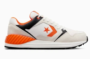 Converse Wave Trainer Men’s Sneakers Vintage White A12835C - Picture 1 of 7