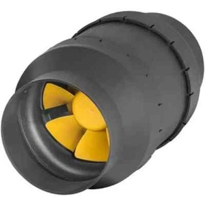Rohrlüfter Rohrventilator Abluftventilator Ruck Leise Ø 1000 mm EU Stecker aus D - Bild 1 von 3