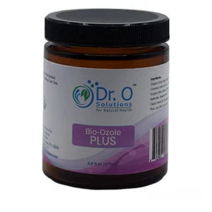 Bio-Ozol PLUS 6 Unzen vollständig ozonisiertes Öl Gelenk Wiederherstellung Schwellungen Kniearthritis - Bild 1 von 2