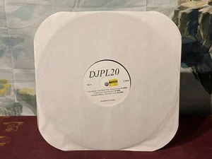 Vinyl Record With Remixed Pop And Hip hop Music - Picture 1 of 5