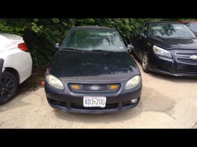 Fuse Box Engine Coupe ZX2 Fits 00-03 ESCORT 977338 - Image 1 of 4