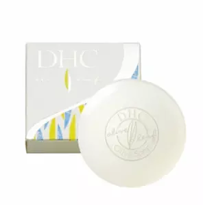 DHC Olive Soap - Picture 1 of 1