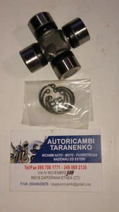 FIAT PANDA 4X4 CROCIERA ALBERO TRASMISSIONE SENZA INGRASS. 34\1457 - Imagen 1 de 1